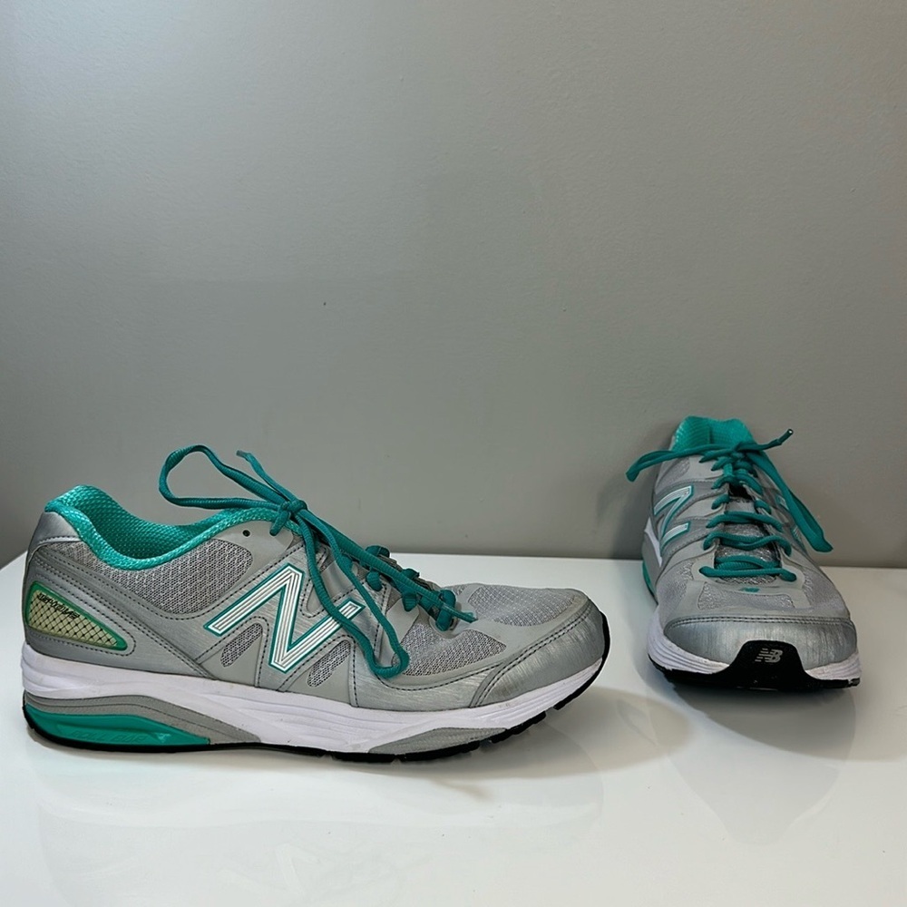New Balance 1540 V2 Running Shoes Size 11